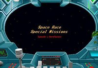 Space Race - A decent assignment I did screenshot, image №2550271 - RAWG