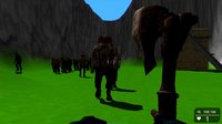 Clown Thug Cop Zombies screenshot, image №1821911 - RAWG