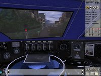 Trainz Railroad Simulator 2006 screenshot, image №431765 - RAWG