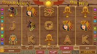 Slots - Pharaoh's Riches screenshot, image №265748 - RAWG