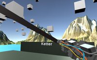 Ketter screenshot, image №3043647 - RAWG