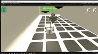 3D Platformer (SloanJa) screenshot, image №2808606 - RAWG