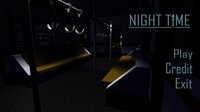 NIGHT TIME (Demo) screenshot, image №3779454 - RAWG