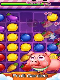 Fruit Garden: Match 3 screenshot, image №1611434 - RAWG