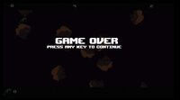SPACE FLY (DontmindgameDev) screenshot, image №3506498 - RAWG