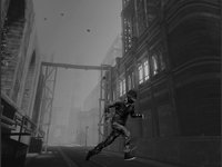 BLACKJAMES screenshot, image №1096436 - RAWG