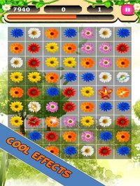 Blossom Garden Mania Blossom Game screenshot, image №1333870 - RAWG