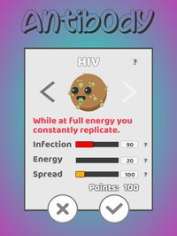 Antibody - Virus War! screenshot, image №1747920 - RAWG
