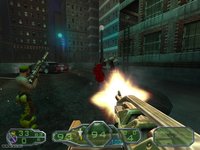 Gore: Ultimate Soldier screenshot, image №325583 - RAWG