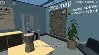 Secretary's hell screenshot, image №2595588 - RAWG