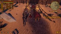 Lands of Pharaoh: Episode 1 screenshot, image №2237767 - RAWG