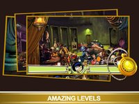 Hidden Objects Puzzles HD screenshot, image №1967466 - RAWG