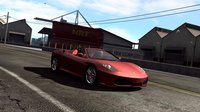 Test Drive Unlimited screenshot, image №445854 - RAWG