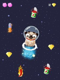 Space Hop: helix jump space screenshot, image №1992287 - RAWG