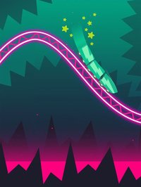 Rollercoaster Dash screenshot, image №898162 - RAWG