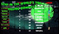 Zombie Cross screenshot, image №1302953 - RAWG