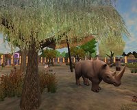 Zoo Tycoon 2: African Adventure screenshot, image №449162 - RAWG