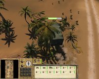 Desert Rats vs. Afrika Korps screenshot, image №369406 - RAWG