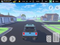 Driving Zone: Offroad screenshot, image №3783769 - RAWG