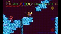 SnakePit Larry (itch) screenshot, image №2281736 - RAWG