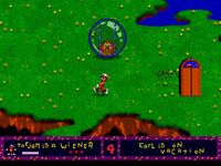 ToeJam & Earl screenshot, image №131597 - RAWG