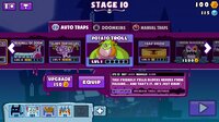 Castle Doombad Classic screenshot, image №4137541 - RAWG
