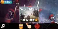 Ancient Warriors Casino Jackpot (itch) screenshot, image №3640844 - RAWG