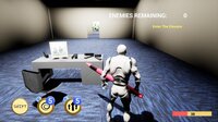 Overtime! (JLMPT GameDev Group) screenshot, image №3694993 - RAWG