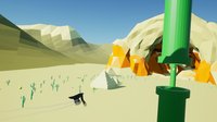 Flappy Flappy VR screenshot, image №1822033 - RAWG