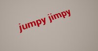 Jumpy Jimpy screenshot, image №3789594 - RAWG