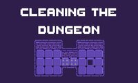 Cleaning the dungeon screenshot, image №2594157 - RAWG