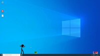 Stick.EXE screenshot, image №2981231 - RAWG
