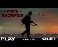 The price of sacrifice screenshot, image №1766901 - RAWG