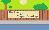 The Land of Crayon Drawings (dabski) screenshot, image №3040824 - RAWG