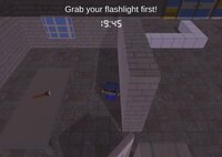 Lightguard screenshot, image №2704207 - RAWG