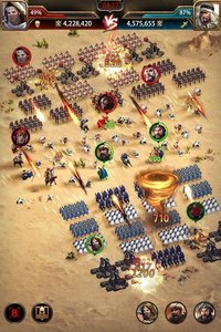 الفاتحون Conquerors screenshot, image №1430310 - RAWG