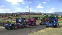 Truck Racing by Renault Trucks screenshot, image №541985 - RAWG