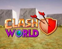 Clash World screenshot, image №3711299 - RAWG