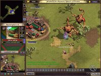 Majesty: The Fantasy Kingdom Sim (2000) screenshot, image №291461 - RAWG