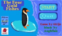 The Four Gold Fishes screenshot, image №2290144 - RAWG