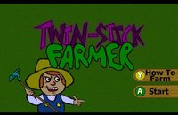 Twin-Stick Farmer screenshot, image №1925713 - RAWG