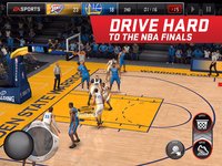 NBA LIVE Mobile Basketball screenshot, image №16930 - RAWG