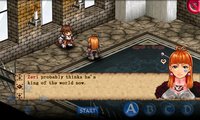 SRPG Generation of Chaos screenshot, image №686041 - RAWG