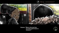 Black Otaku - SOS HD screenshot, image №3615117 - RAWG