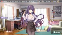 Sex Change Contract and Molester Girl screenshot, image №4246995 - RAWG