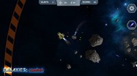 Galaxies: combat screenshot, image №1154942 - RAWG