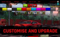 Traffic Rage Reborn screenshot, image №3369939 - RAWG