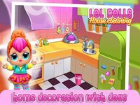 LOL Baby Dolls Surprise screenshot, image №1983059 - RAWG