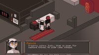 The Train to Redamancy screenshot, image №3050397 - RAWG