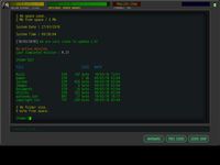 Hacker Online RPG screenshot, image №66473 - RAWG